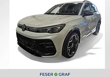 VW Tiguan Volkswagen 2.0 TDI R-Line DSG/LED/Area View/Sitz.-Lenkradhzg.