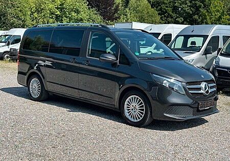 Mercedes-Benz V 250 d Edition Lang 9G Kamera Distronic