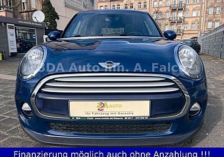 Mini Cooper D Chili 5-trg. Panorama 6 Gang SHZ