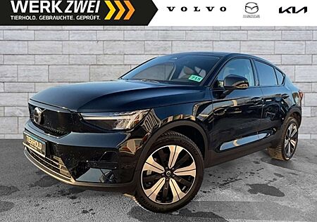 Volvo C40 Plus Pure Electric AWD ACC Google Allwetter