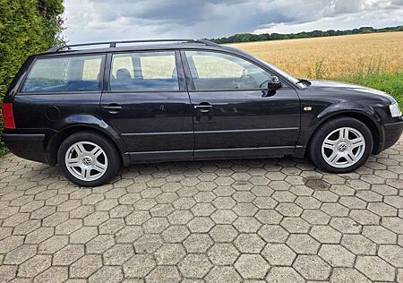 VW Passat Volkswagen 1.8 5V
