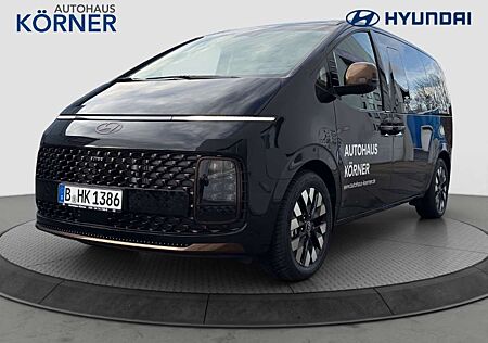 Hyundai Staria HYBRID 1.6 T-GDI SIGNATURE 360 KAMERA BOSE