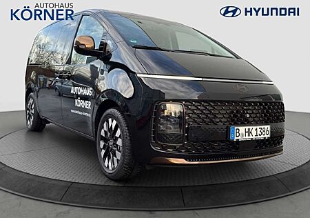 Hyundai Staria HYBRID 1.6 T-GDI SIGNATURE 360 KAMERA BOSE