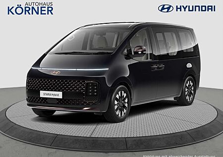 Hyundai Staria HYBRID 1.6 T-GDI SIGNATURE 360 KAMERA BOSE