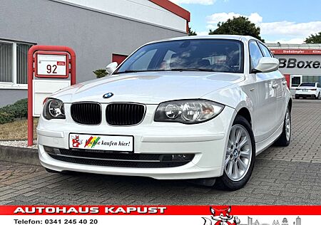 BMW 116i 116 /5-Türig/Tempomat/Klima/PDC