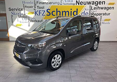 Opel Combo Life E INNOVATION * Automatik * Panorama *