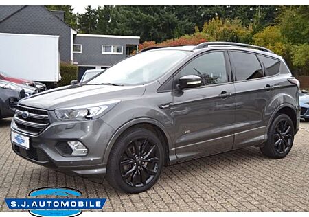 Ford Kuga ST-Line Automatik 1.5 EcoB. 4x4, Navi, AHK