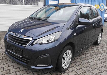 Peugeot 108 VTI 68 Active