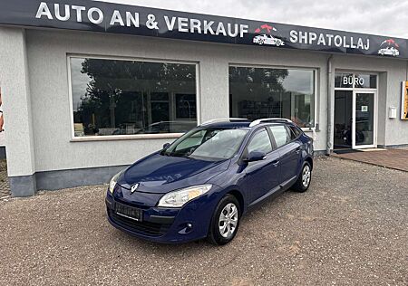 Renault Megane Expression TÜV NEU