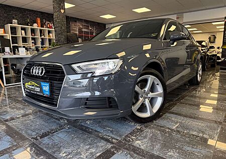 Audi A3 Limousine*Xenon*Klimaauto*Sitzheizung*Navi