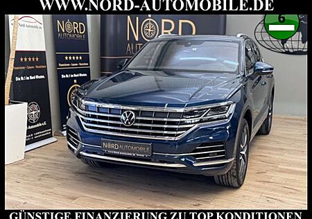VW Touareg Volkswagen 4MOT 3.0 TSI Innovision/Pano/20"/Kamera/