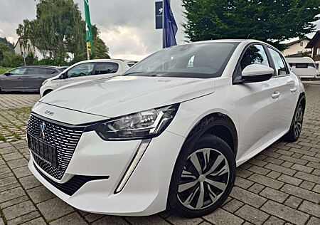 Peugeot 208 e-Active *1. Hand*Sitzheizung*wenig km*GJ-Reifen*