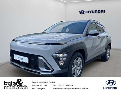 Hyundai KONA DCT Trend 2WD-MAYEN