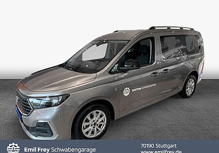 Ford Grand Tourneo Connect 1.5 EcoBoost Aut. TITANIUM 8