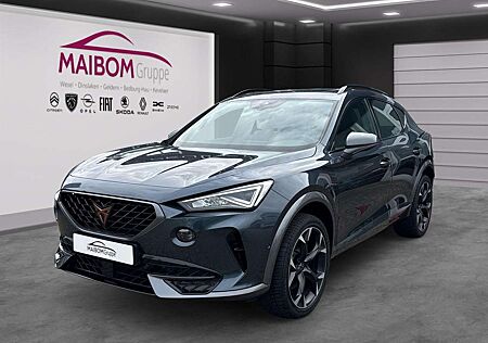 Cupra Formentor 2.0 TSI