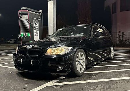 BMW 318i 318 Touring