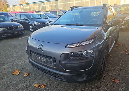 Citroën C4 Cactus Citroen Diesel BlueHDi 100 Stop