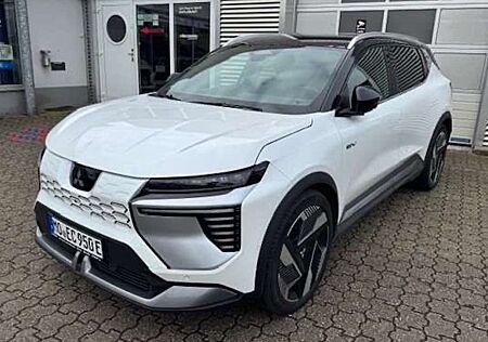 Mitsubishi Eclipse Cross Diamant Top Luxury-Paket