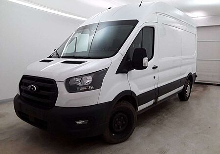 Ford Transit 350 TDCI L3H3 Trend Klima EZ 2024 #T306