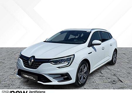 Renault Megane IV Grandtour 1.5 BLUE dCi 115 Intens LED