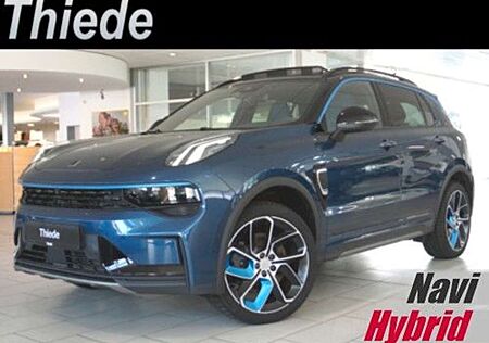 Others Others 01 1.5T PHEV HYBRID NAVI/LED/360°/PANO./VIRT./SH
