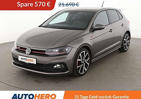 VW Polo Volkswagen 2.0 TSI GTI Aut.*LED*ACC*PDC*SHZ*