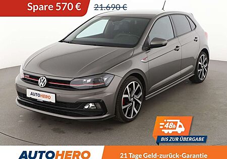 VW Polo Volkswagen 2.0 TSI GTI Aut.*LED*ACC*PDC*SHZ*