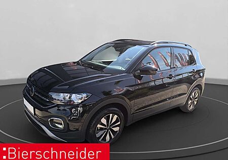 VW T-Cross Volkswagen 1.0 TSI Move NAVI SH KLIMA