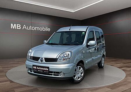 Renault Kangoo Privilege 1Hand/Klima/