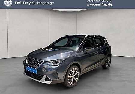 Seat Arona 1.5 TSI DSG Xperience 150 PS Rückfahrkamer