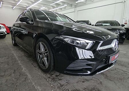 Mercedes-Benz A 220 AMG PAKET*MULTIBEAM*NAVI*AMBIENTE*KAMERA*
