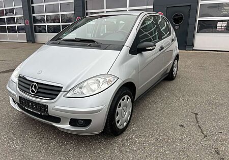 Mercedes-Benz A 150 Mercedes A** 2 HAND ** TUV. AU. NEU. ***