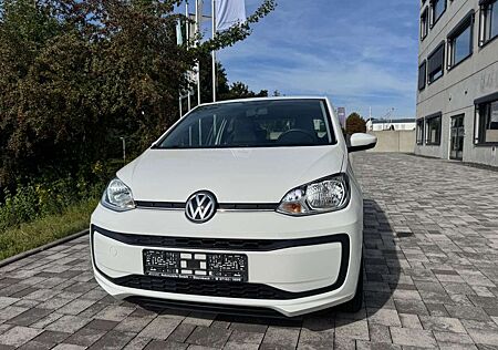 VW Up Volkswagen ! move ! Euro 6