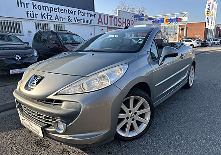Peugeot 207 Roland Garros ATM 130,000KM