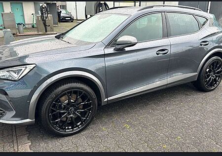 Cupra Formentor VZ 4Drive