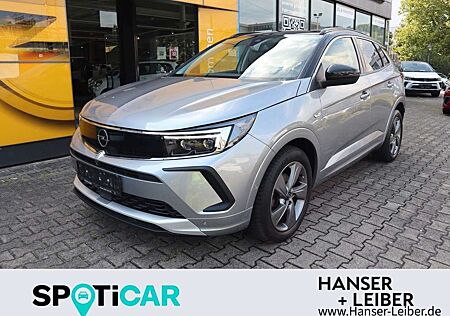 Opel Grandland X Grandland 1.5D AT8 Ultimate, 360°, Navi, Matrix