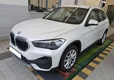 BMW X1 18d*Advantage*SHZ*PDC*Navi*LED*HiFi-L,syste