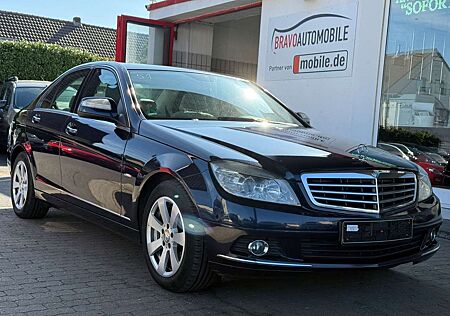 Mercedes-Benz C 200 CDI Lim. AUT./NAVI/BLUETOOTH/SCHIEBEDACH