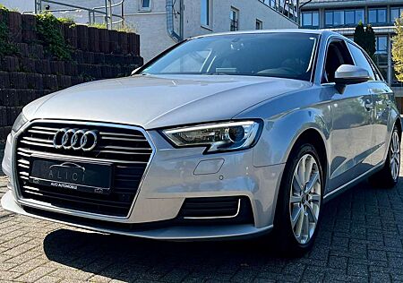 Audi A3 1.5 TFSI cod design Sportback