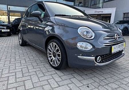 Fiat 500 DolceVita