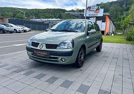 Renault Clio II Expression