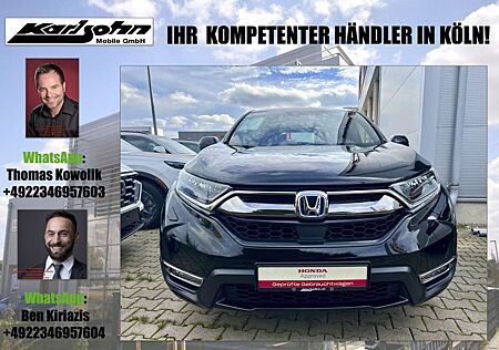 Honda CR-V e:HEV Hybrid 2WD Sport Line