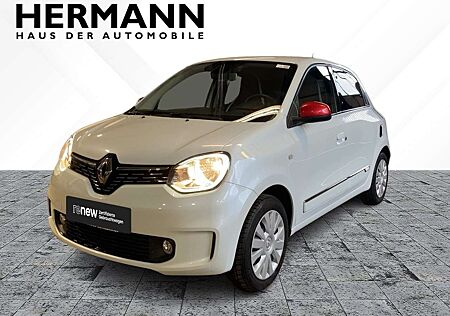 Renault Twingo 0.9 TCe 90 Le Coq Sportif *Klimaaut*PDC