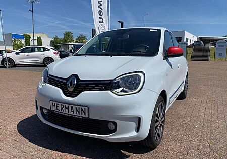Renault Twingo 0.9 TCe 90 Le Coq Sportif *Klimaaut*PDC
