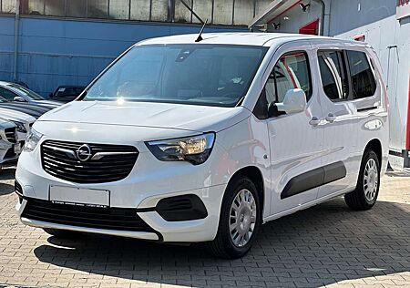 Opel Combo Life 1.5D Maxi/Lang*AHK*Klima*Parkpilot*2xSchiebet