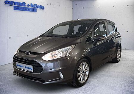 Ford B-Max 1.0 EcoBoost Titanium