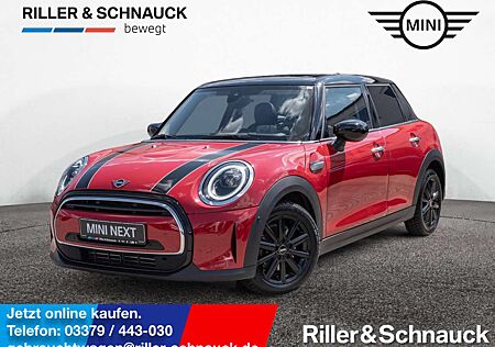 Mini Cooper S Cooper C lassic Trim PANO+LED+HUD+NAVI+KAM+KEY