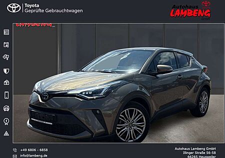 Toyota C-HR 2.0 Hybrid Lounge