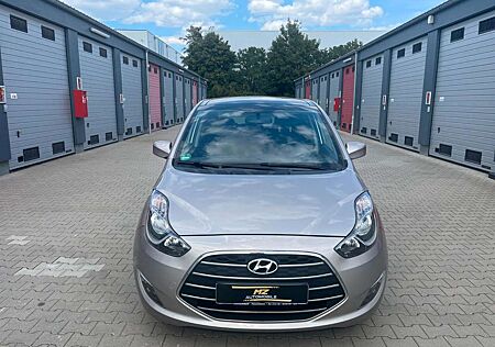 Hyundai ix20 1.6 YES! Gold Automatik PANORAMA/NAVI