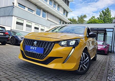 Peugeot 208 1.2 PureTech 100 Allure